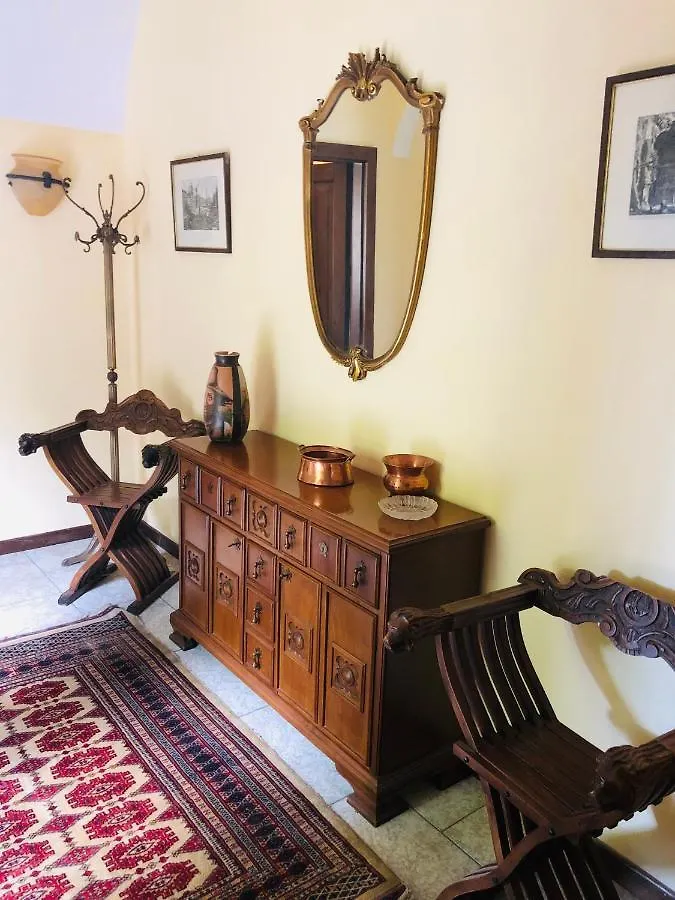 I Poggi Di S.Caterina Bed & Breakfast Sarzana Italy