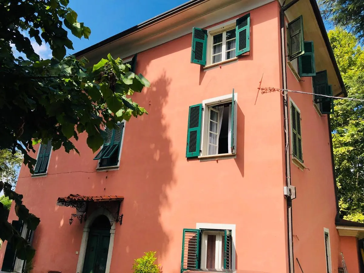 I Poggi Di S.Caterina Bed & Breakfast Sarzana