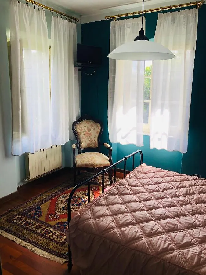 I Poggi Di S.Caterina Bed & Breakfast Sarzana