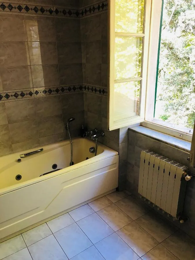 I Poggi Di S.Caterina Bed & Breakfast Sarzana