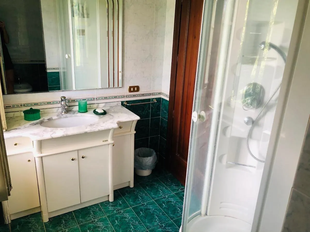 I Poggi Di S.Caterina Bed & Breakfast Sarzana