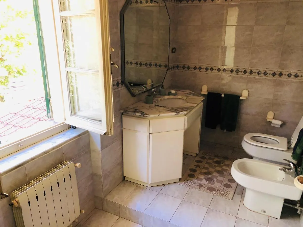 I Poggi Di S.Caterina Bed & Breakfast Sarzana