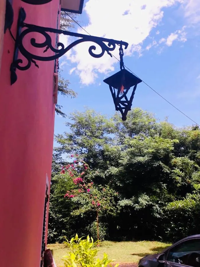 I Poggi Di S.Caterina Bed & Breakfast Sarzana 0*,