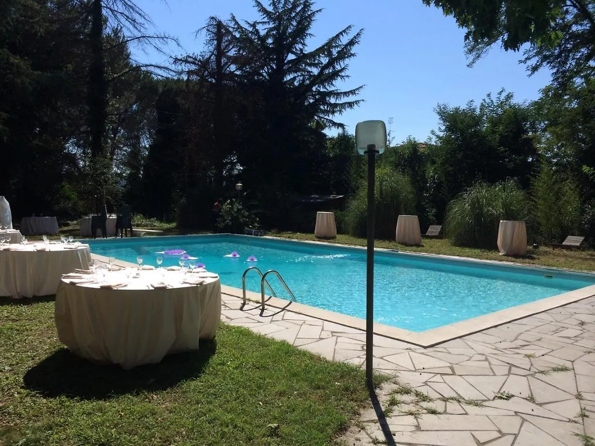 I Poggi Di S.Caterina Bed & Breakfast Sarzana Italy