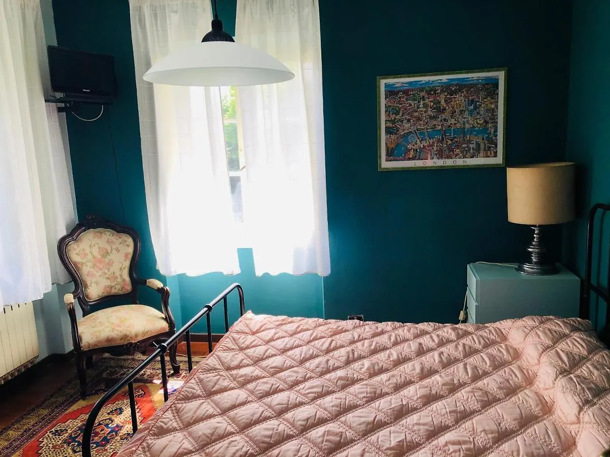 I Poggi Di S.Caterina Bed & Breakfast Sarzana 0*,  Italy