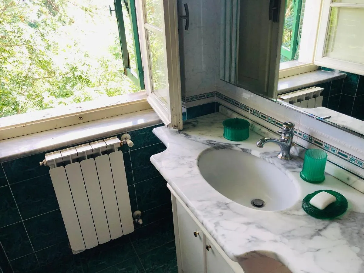 I Poggi Di S.Caterina Bed & Breakfast Sarzana 0*,