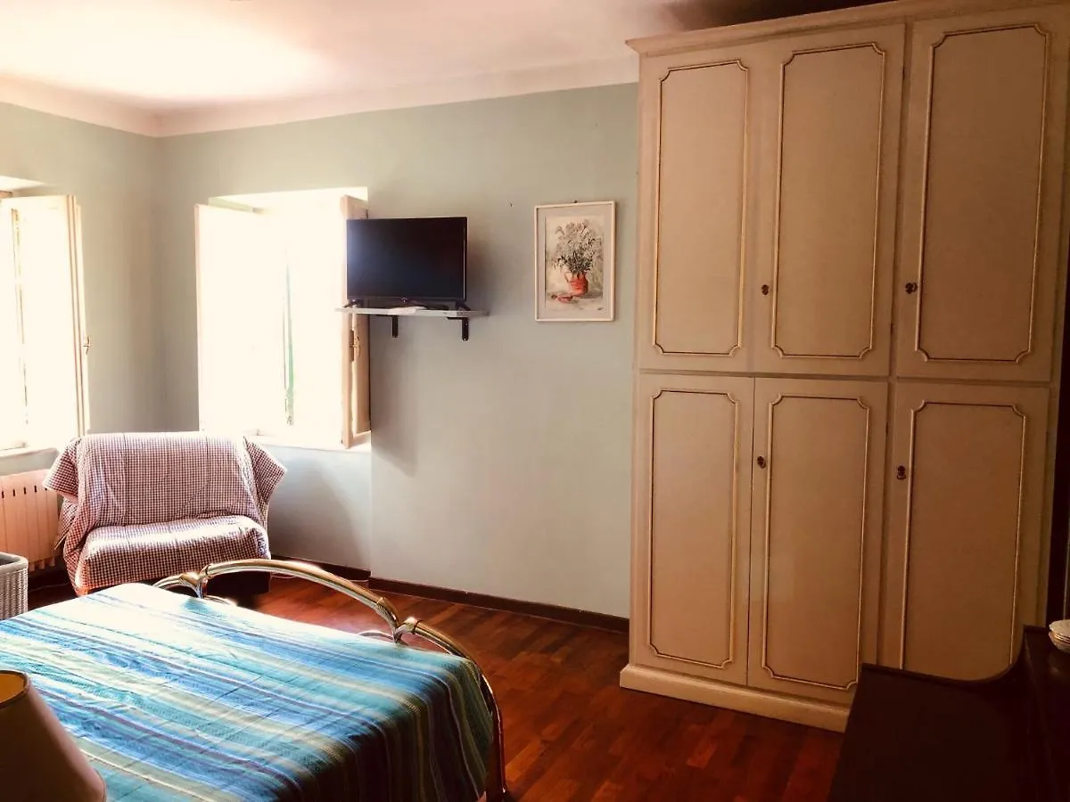 I Poggi Di S.Caterina Bed & Breakfast Sarzana 0*,