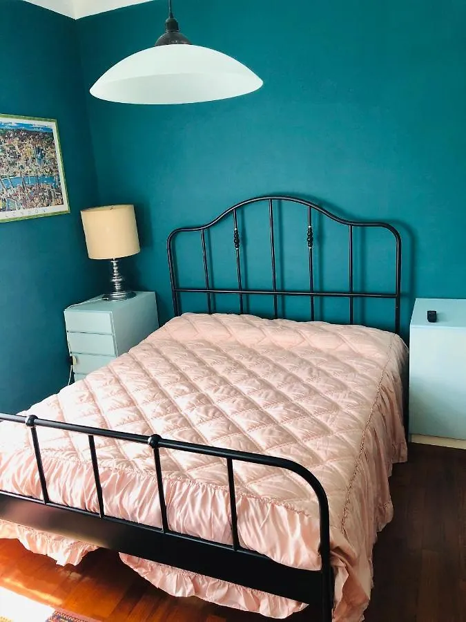 I Poggi Di S.Caterina Bed & Breakfast Sarzana