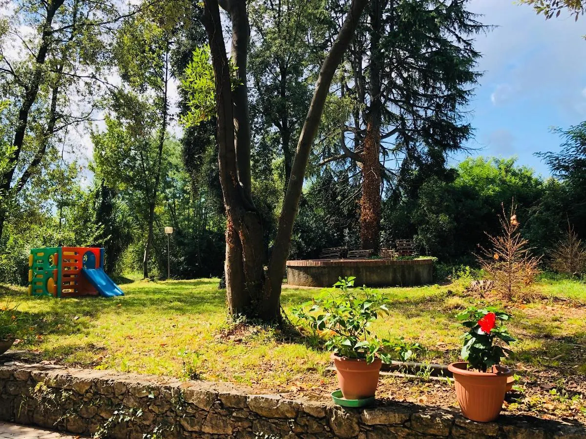 I Poggi Di S.Caterina Bed & Breakfast Sarzana