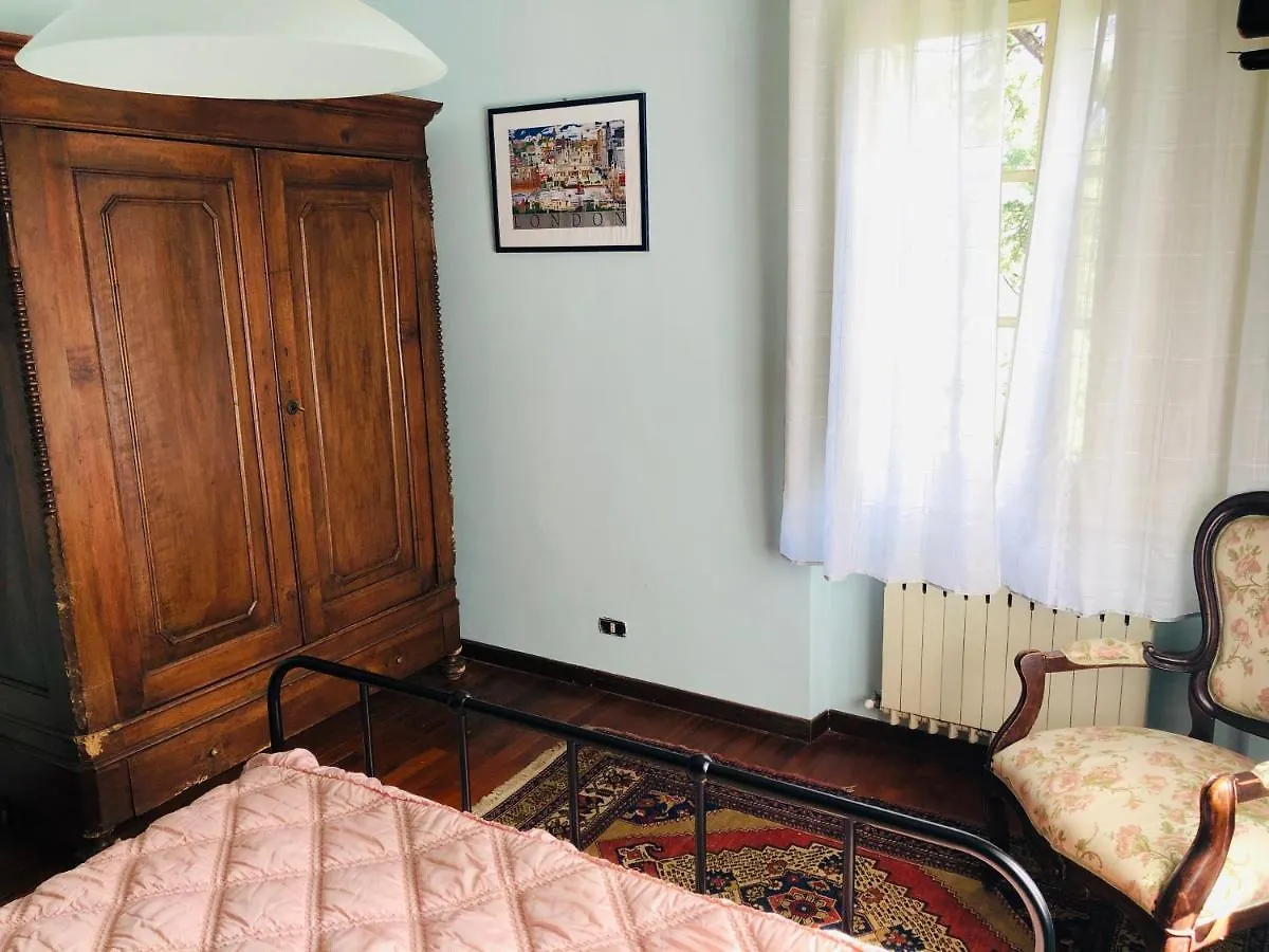 I Poggi Di S.Caterina Bed & Breakfast Sarzana Italy
