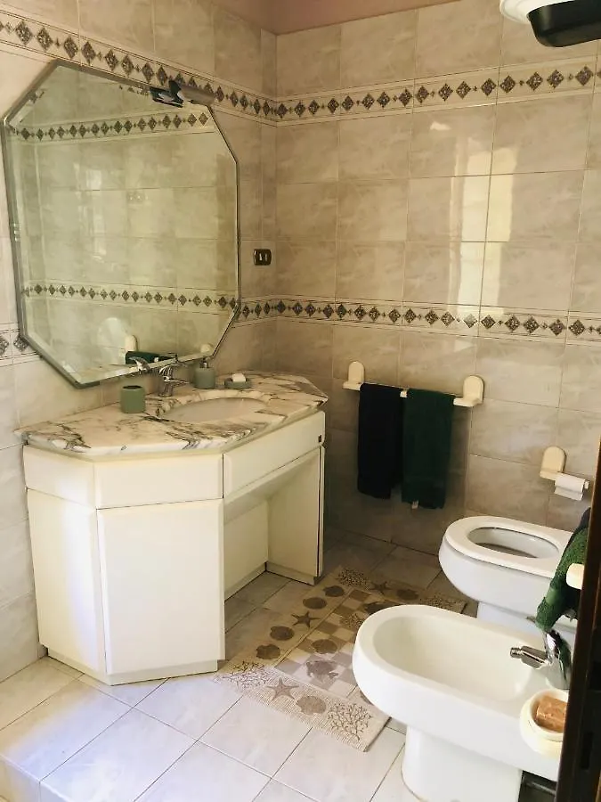 I Poggi Di S.Caterina Bed & Breakfast Sarzana 0*,  Italy