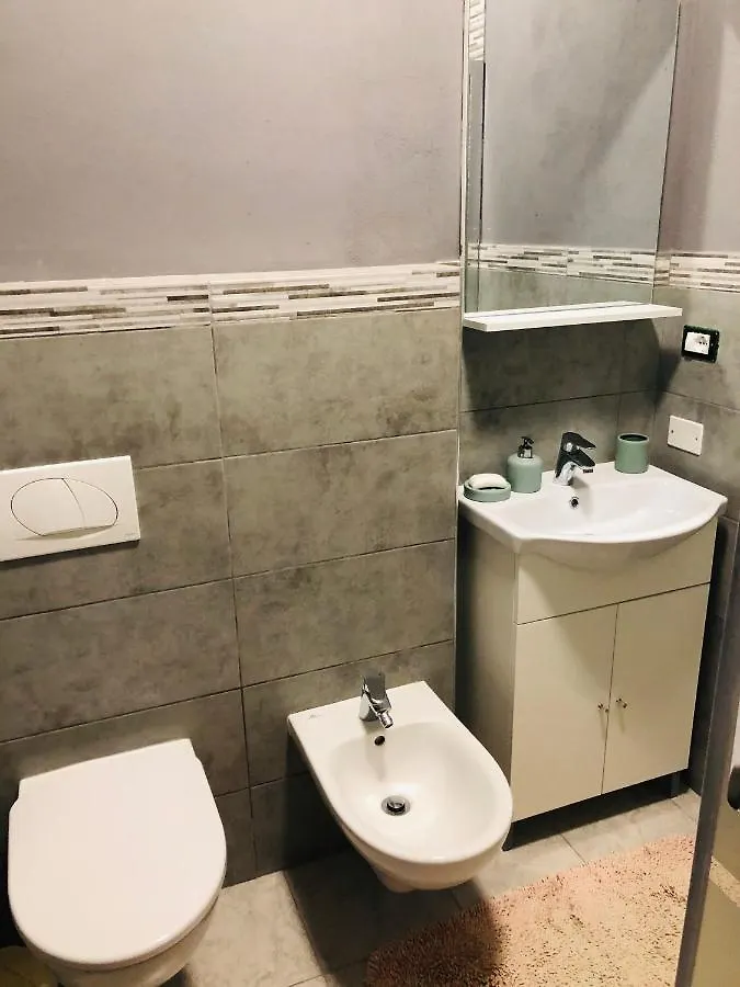 I Poggi Di S.Caterina Bed & Breakfast Sarzana