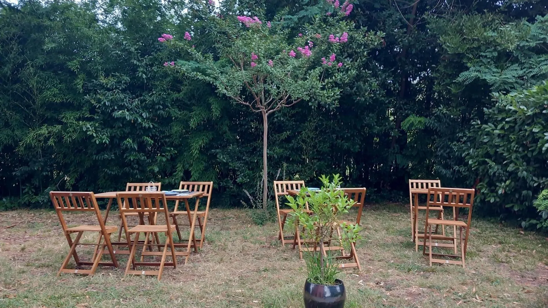 I Poggi Di S.Caterina Bed & Breakfast Sarzana