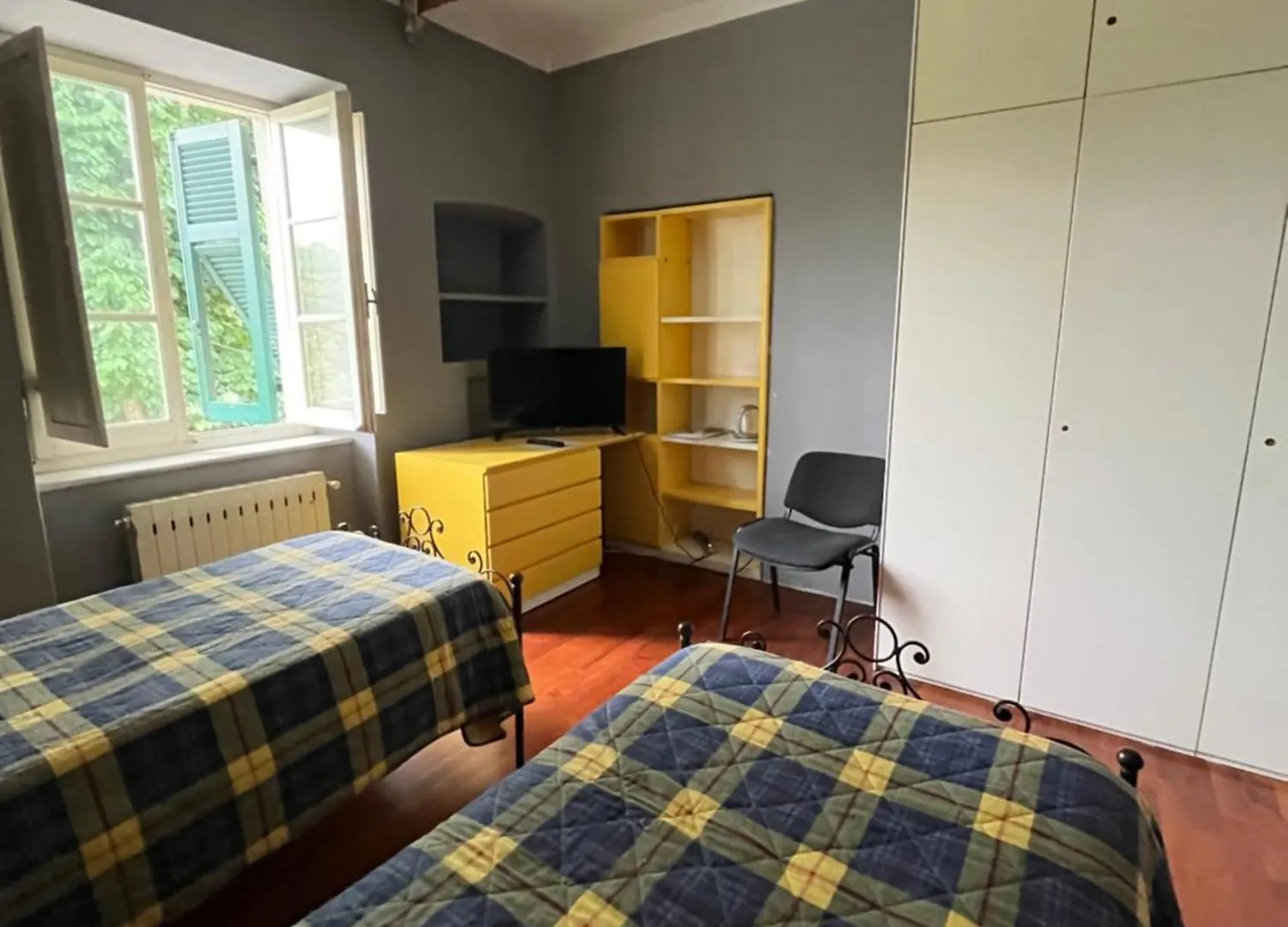 I Poggi Di S.Caterina Bed & Breakfast Sarzana Italy