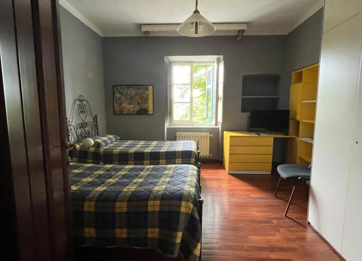 I Poggi Di S.Caterina Bed & Breakfast Sarzana 0*,  Italy