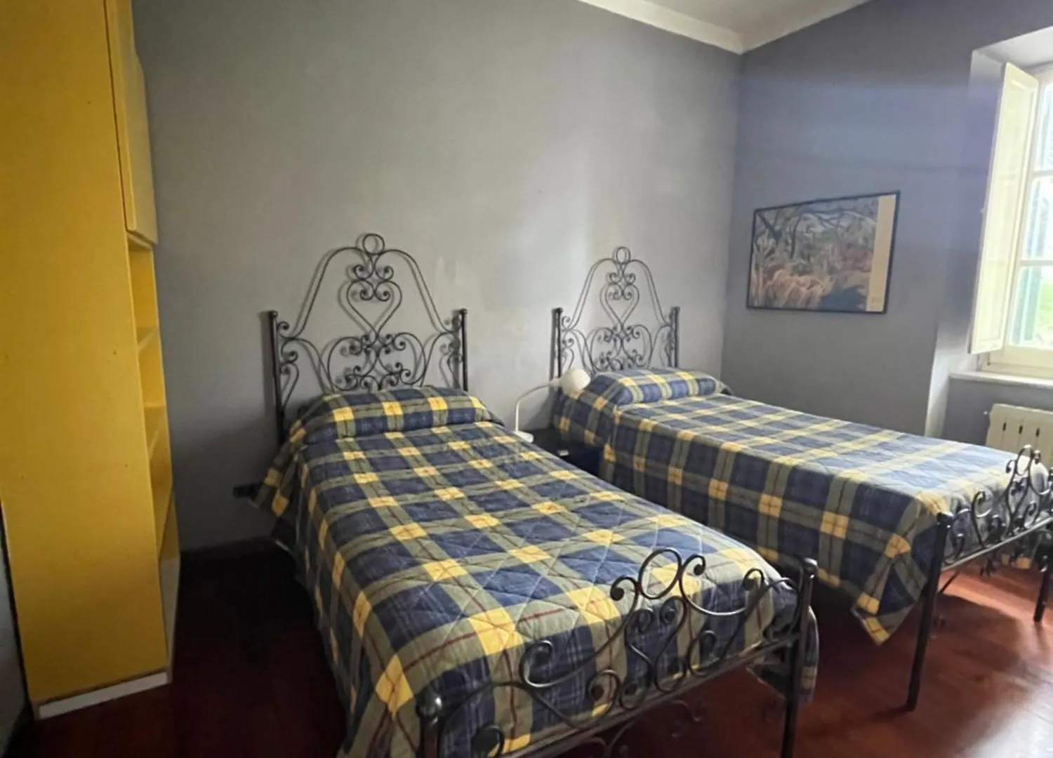 I Poggi Di S.Caterina Bed & Breakfast Sarzana